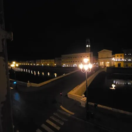 The View * Pisa
